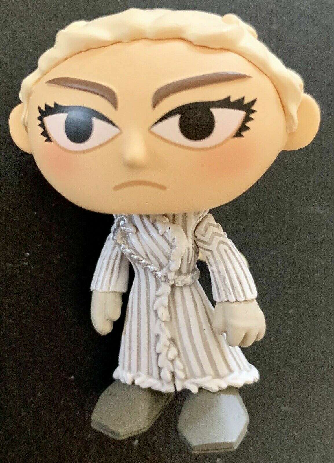 Daenerys targaryen sales mystery mini