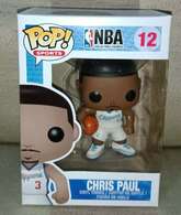 Chris Paul | Vinyl Art Toys | hobbyDB