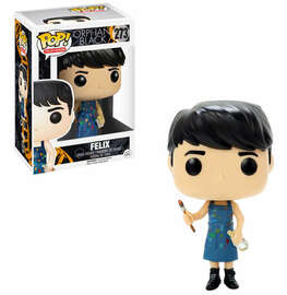 Funko pop 2024 orphan black