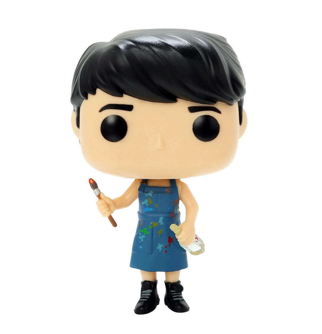 Funko pop 2024 orphan black