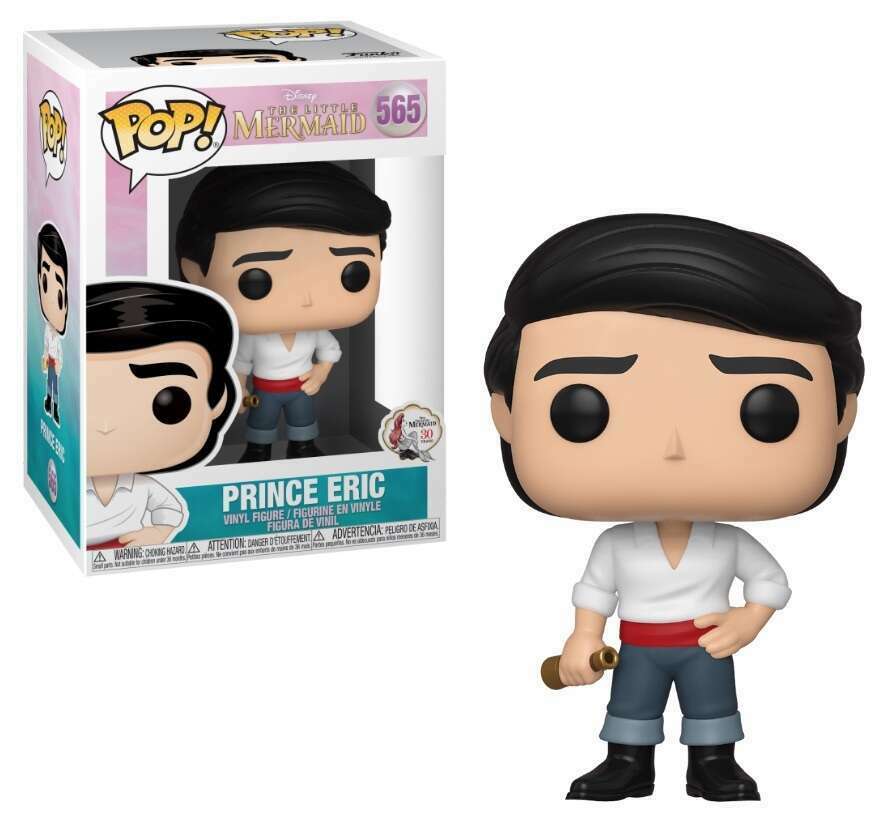 Eric cheap funko pop
