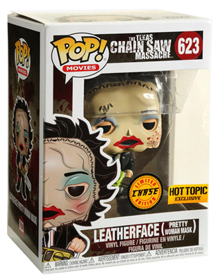 Hot topic mystery box 2024 2018