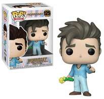 ザ、スミス　モリッシー　ファンコポップ Amazon.com: Funko Pop! Rocks - Morrissey, Multicolor : Toys