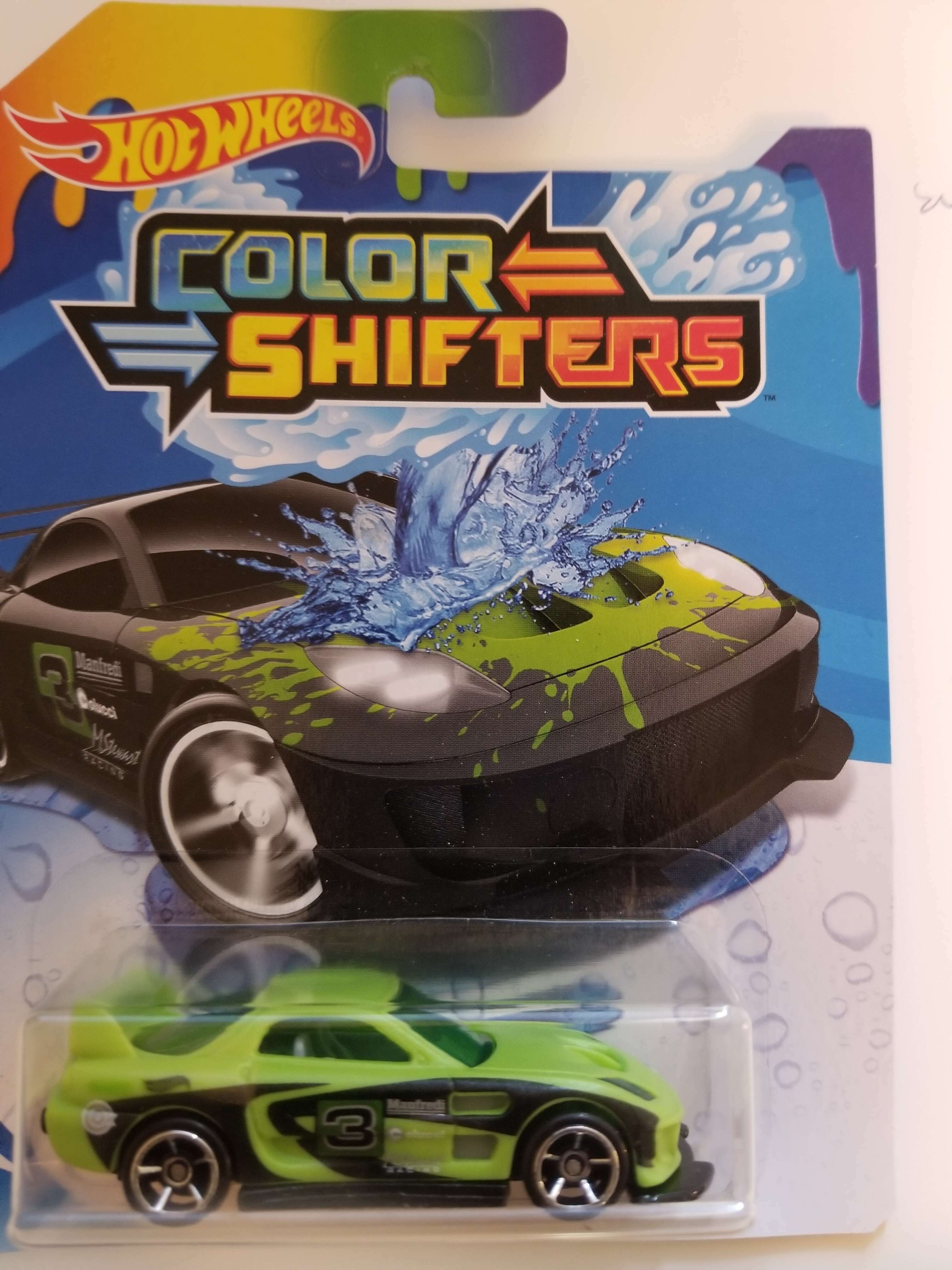 Hot wheels color shifters shop 24 seven