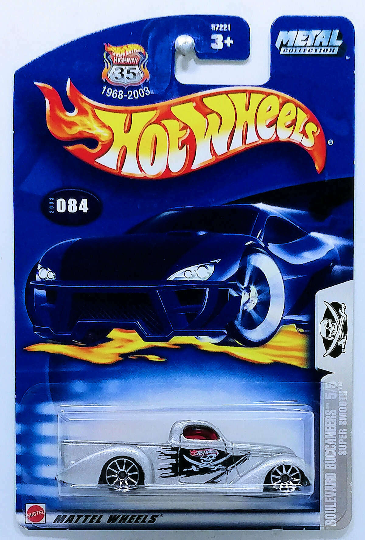 Hot wheels boulevard buccaneers cheap