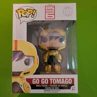 Go Go Tomago | Art Toys | hobbyDB