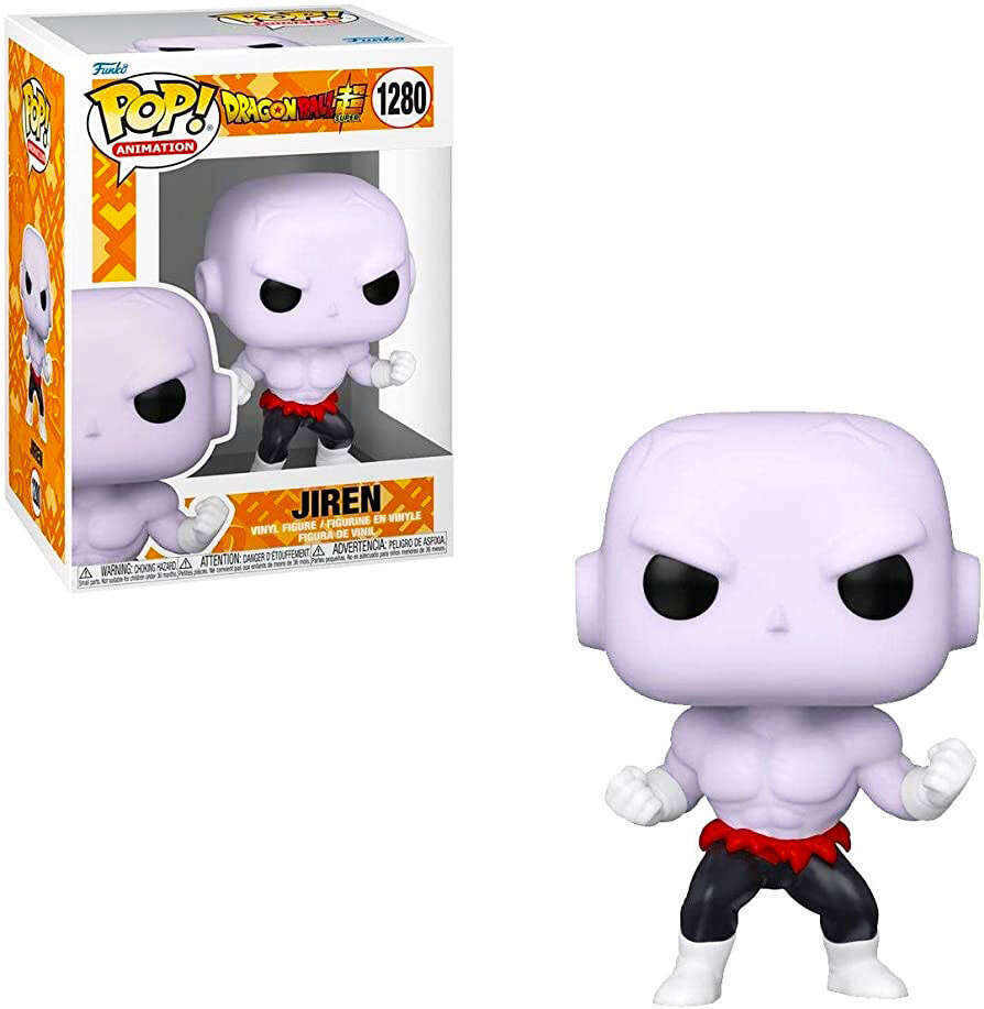 Jiren pop price hotsell guide