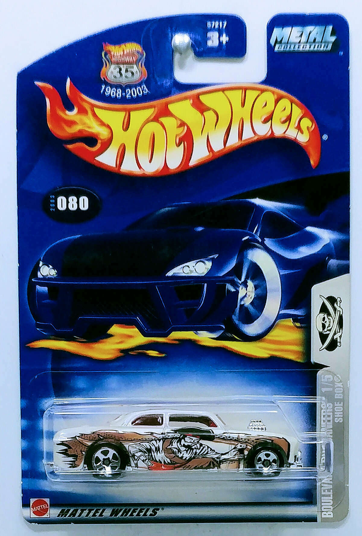 Hot wheels boulevard buccaneers online