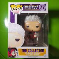 The Collector | Art Toys | hobbyDB