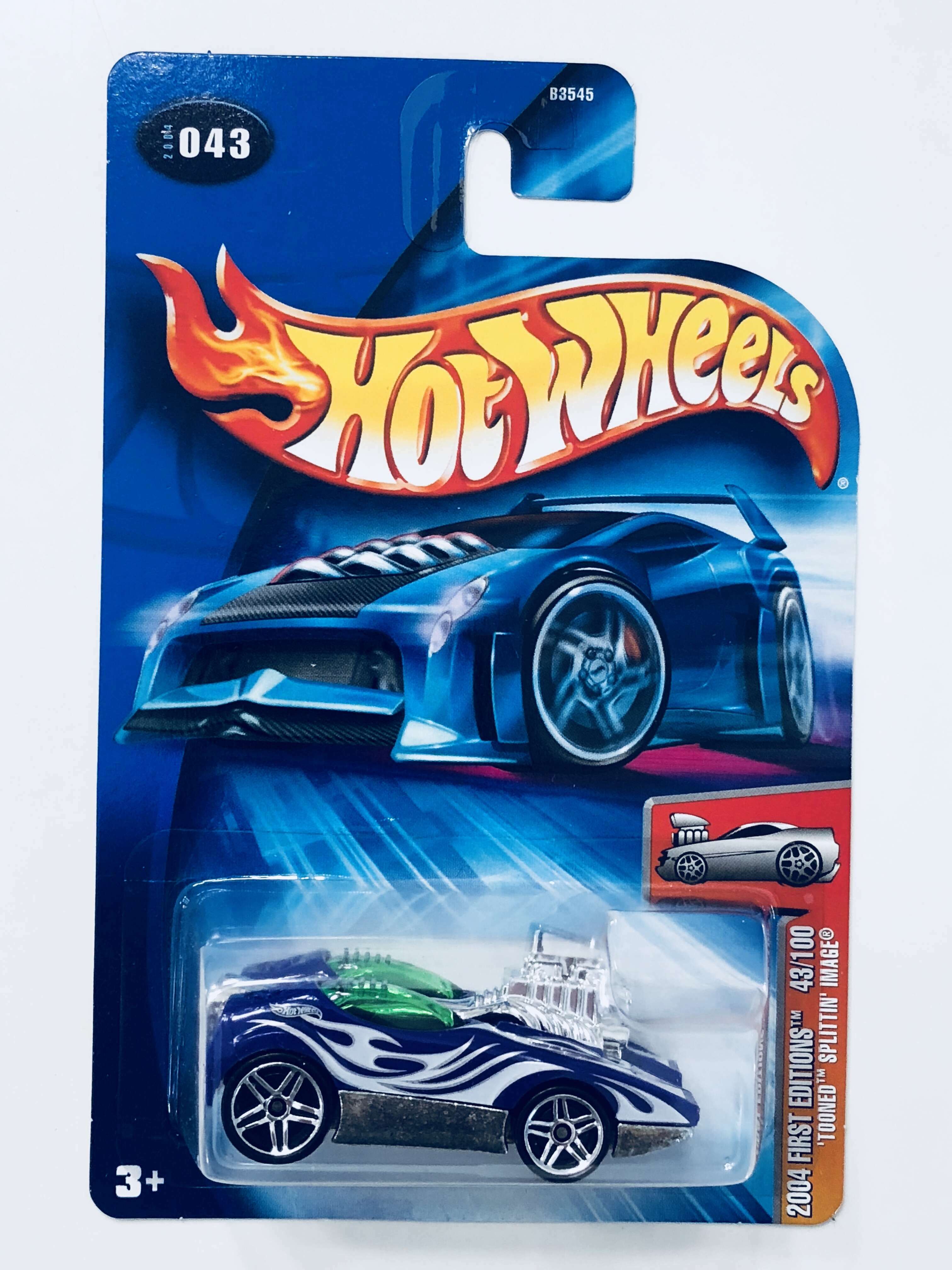 Hw tooned shop