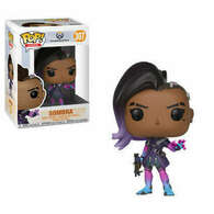 Sombra Art Toys hobbyDB