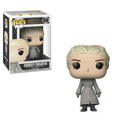 Funko pop game of thrones price guide shop