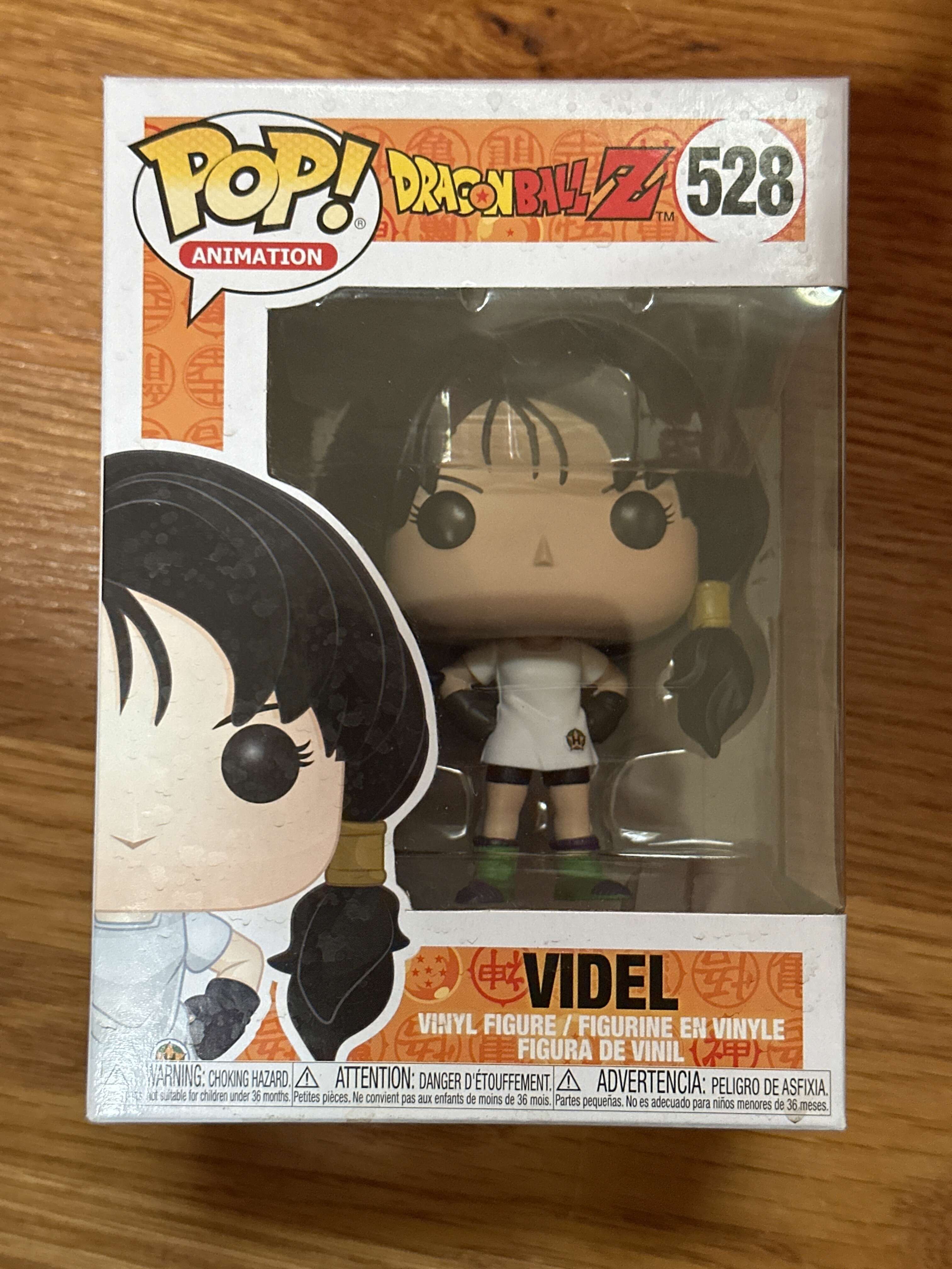 Videl funko new arrivals pop