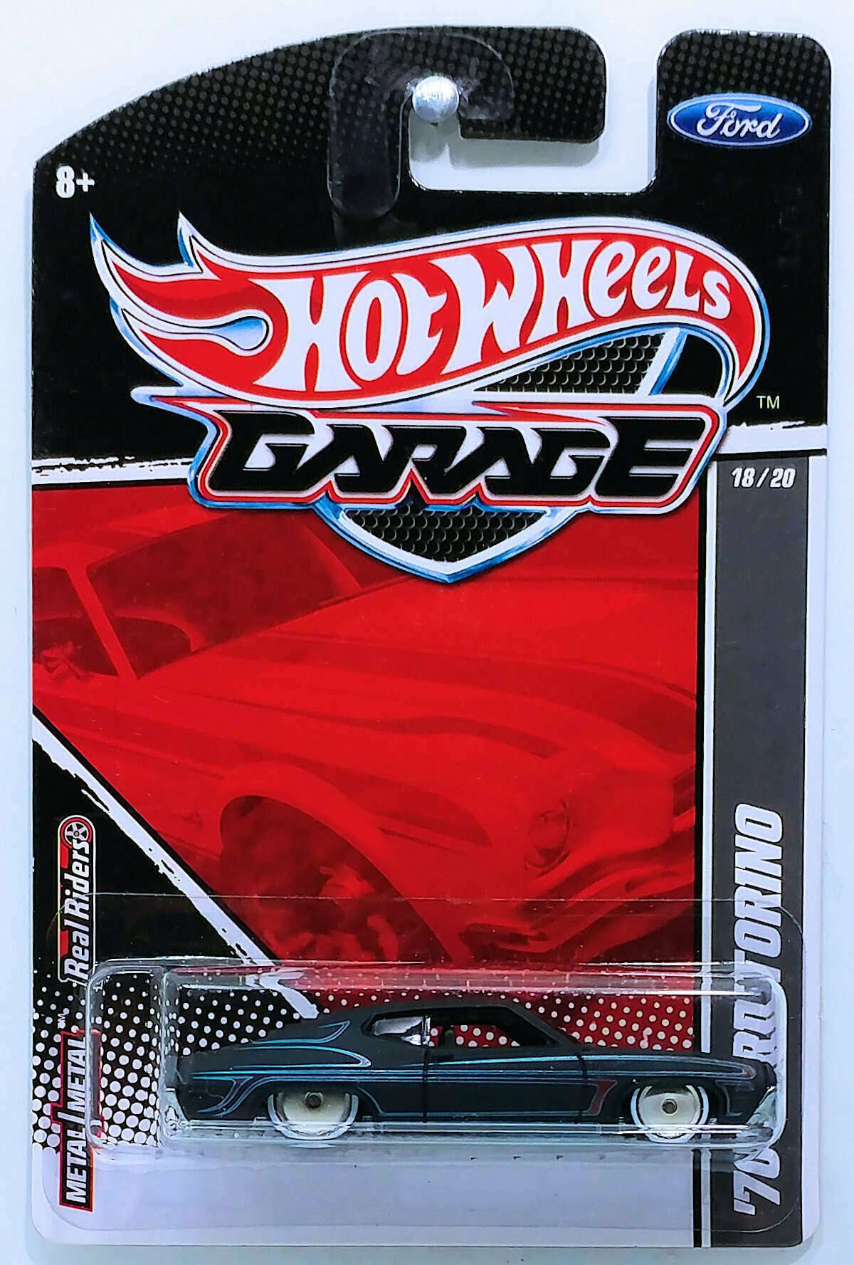 70 ford torino hot wheels sales