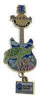 Endangered Species Guitar - Sea Turtle Collectibles for sale