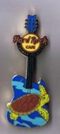 Turtle Guitar Collectibles for sale