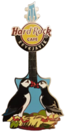 Two Puffins Guitar Collectibles for sale