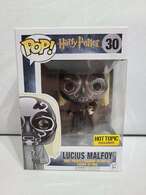 Lucius Malfoy #30 Collectibles for sale