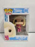 Lady Penelope #866 Collectibles for sale