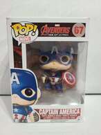 Captain America (Age of Ultron) #67 Collectibles for sale