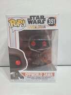 Offworld Jawa #351 Collectibles for sale