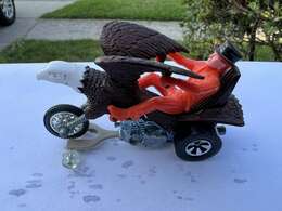 Hot Wheels RRumblers  Bold Eagle Collectibles for sale