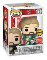 "Million Dollar Man" Ted DiBiase (Teal) Collectibles for sale