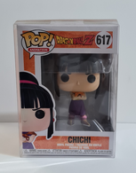 Acheter Figurine Pop - Chichi n°617 - Funko - Ludifolie
