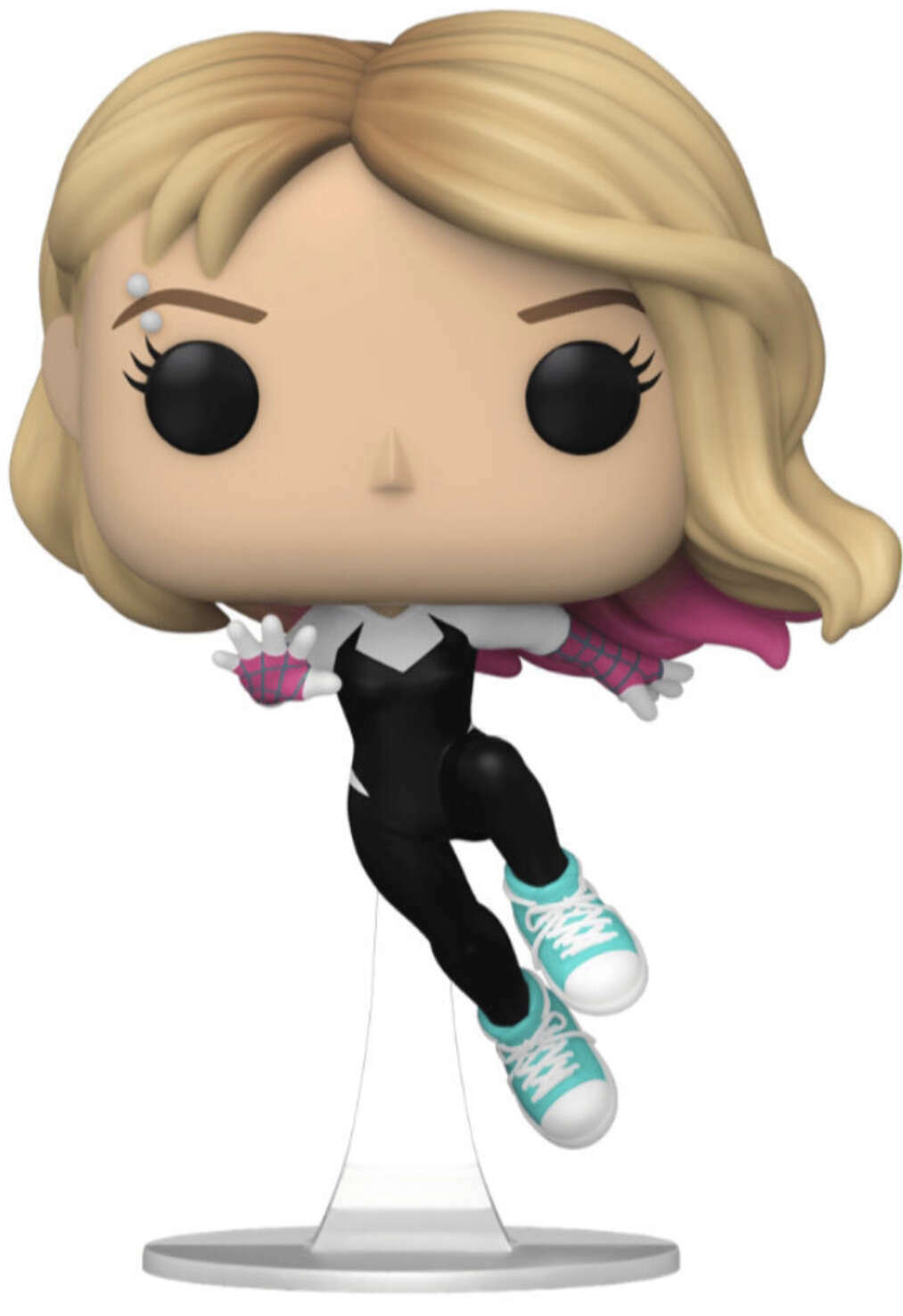 Spider gwen best sale pop