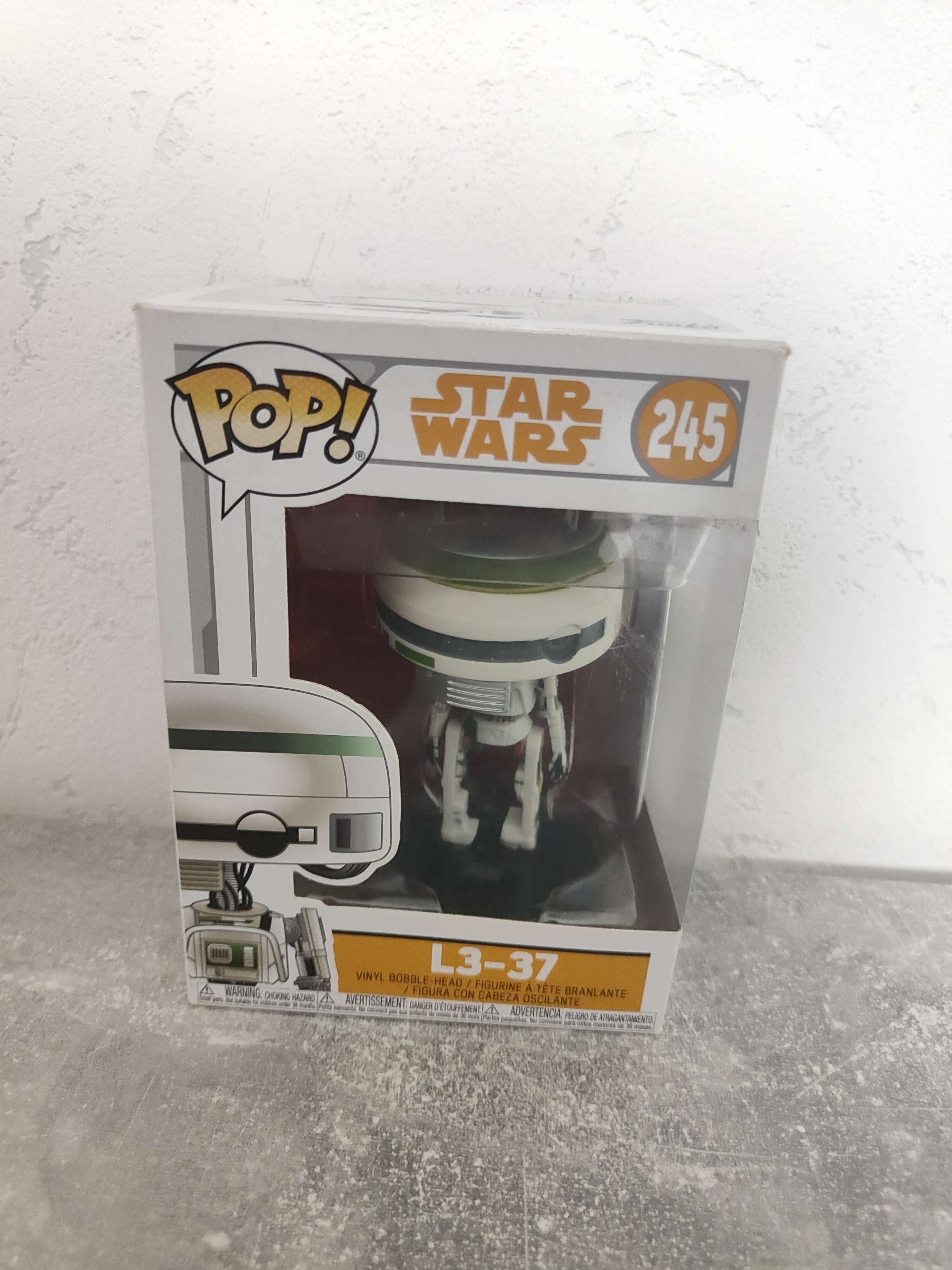 L3 37 shop funko pop