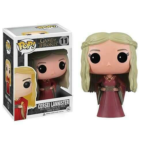 Game of thrones clearance pop price guide