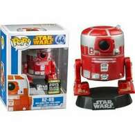 Star Wars - R2-R9 Funko Pop Vinyl Exclusive #44 Galactic