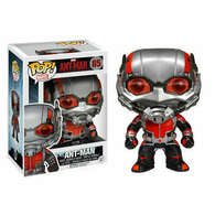 【funko pop】アントマン 85限定版 funko pop】アントマン 85限定版 Amazon.com: POP Movies: The