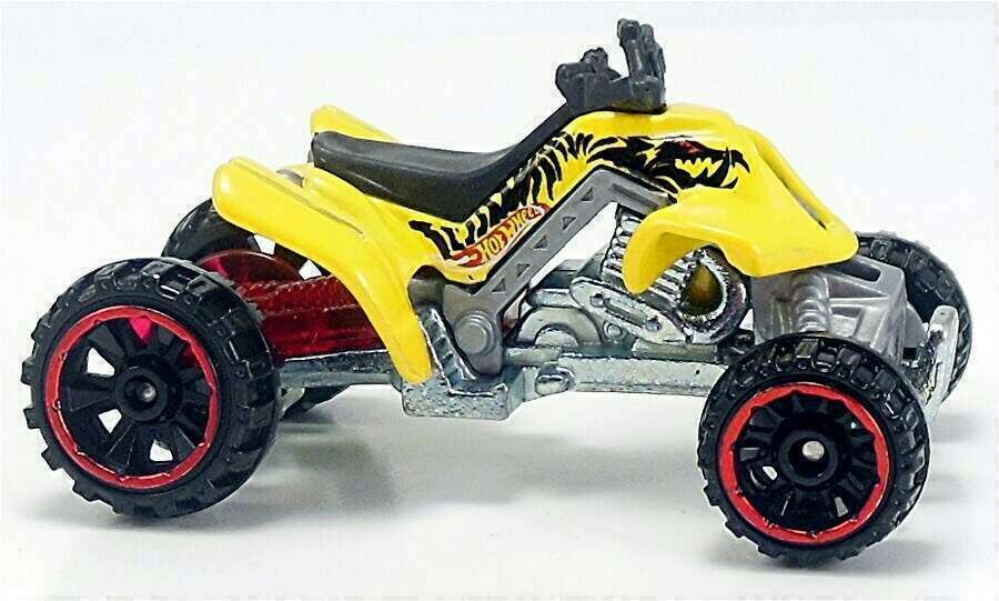 Hot wheels 2025 sand stinger