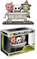 Lock Shock and Barrel Art Toys hobbyDB