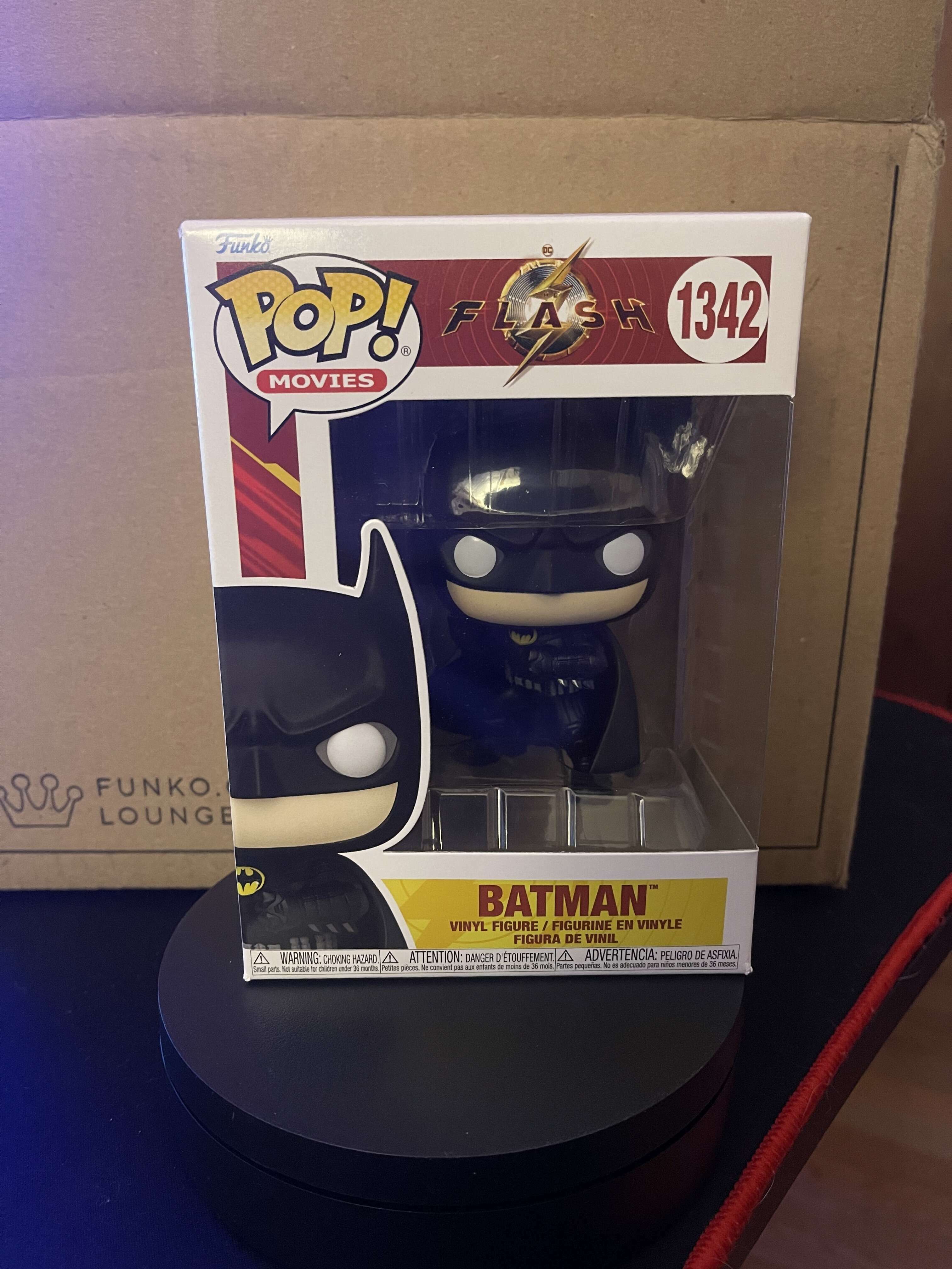 Funko Pop Batman 1342