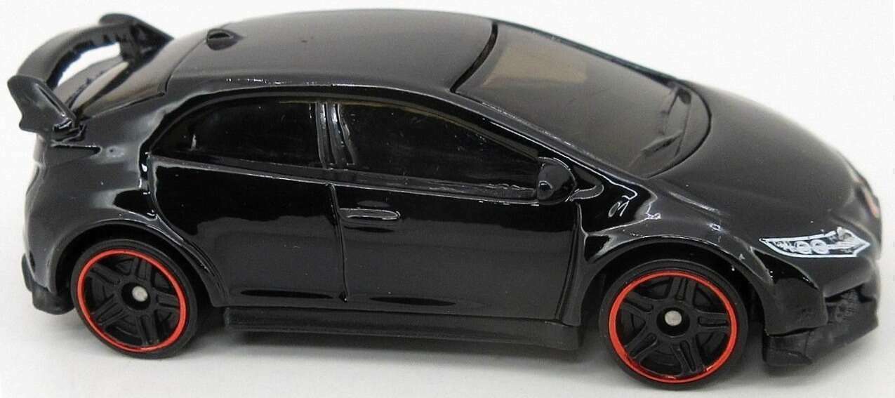 16 Honda Civic Type R The Toy Peddler