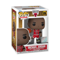 Michael Jordan | Art Toys | hobbyDB