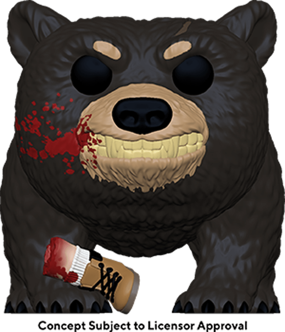 Funko pop brother bear cheap