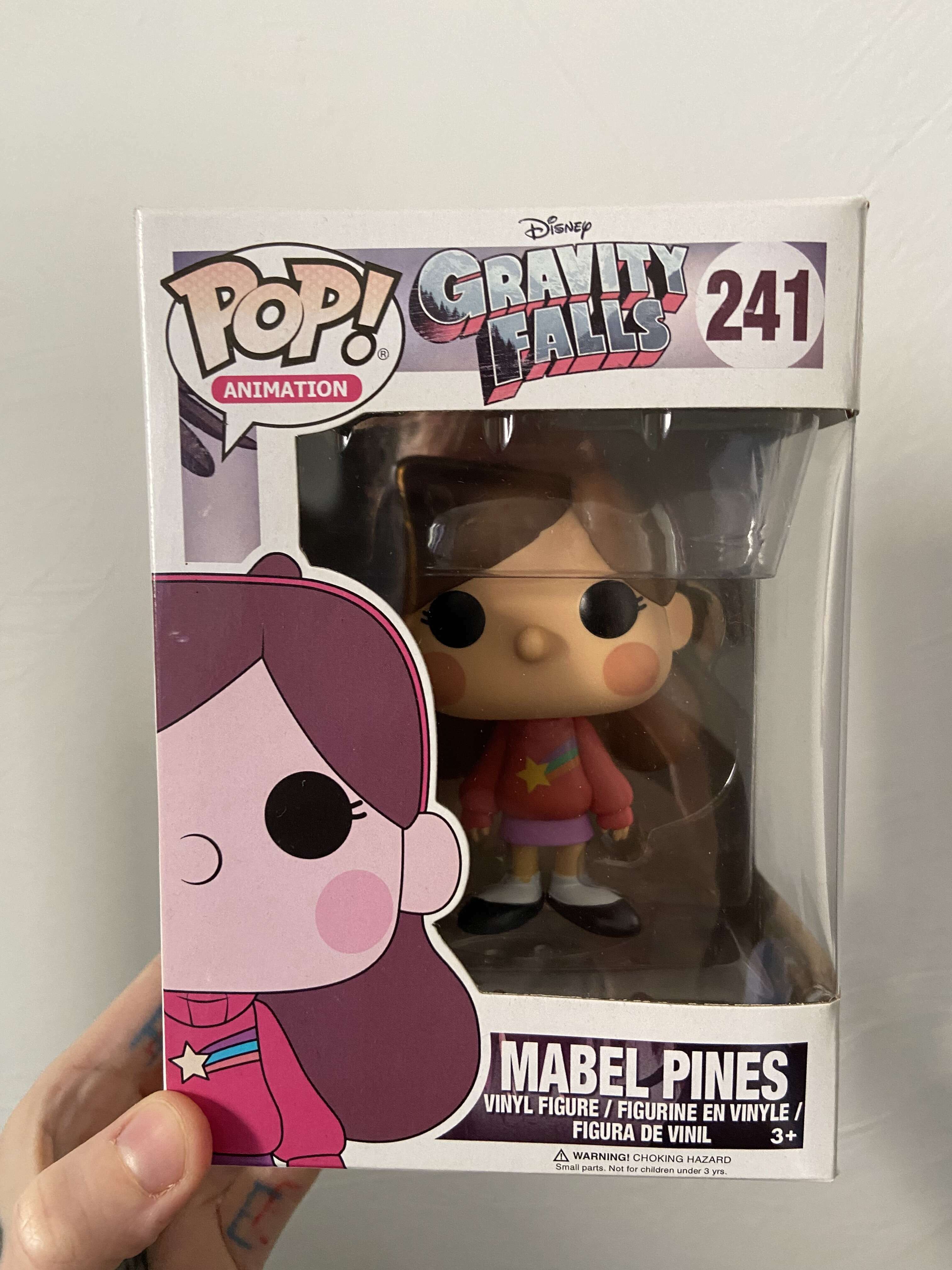 Funko pop mabel discount