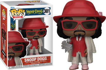 Snoop Dogg | hobbyDB