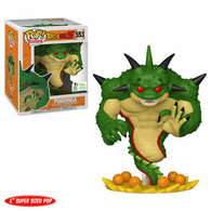 Hot topic sale porunga pop