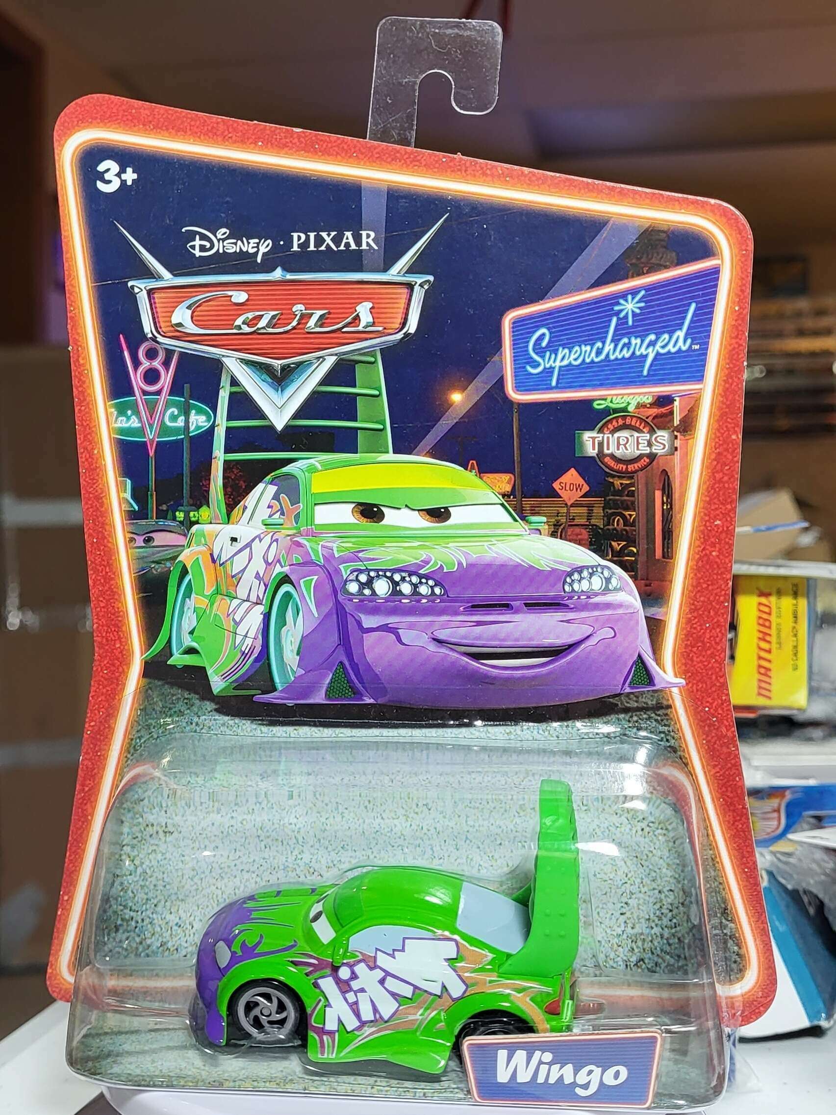 Cars wingo best sale