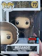 Missandei | Art Toys | hobbyDB
