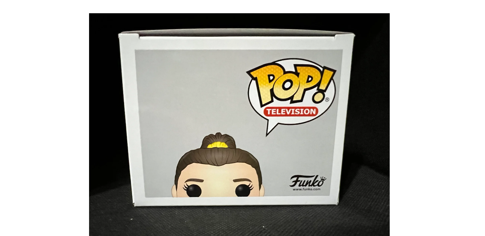 Funko Pop! Television: Stranger Things Season 3 Eleven Figure #843