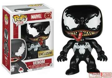 Pop toys venom new arrivals