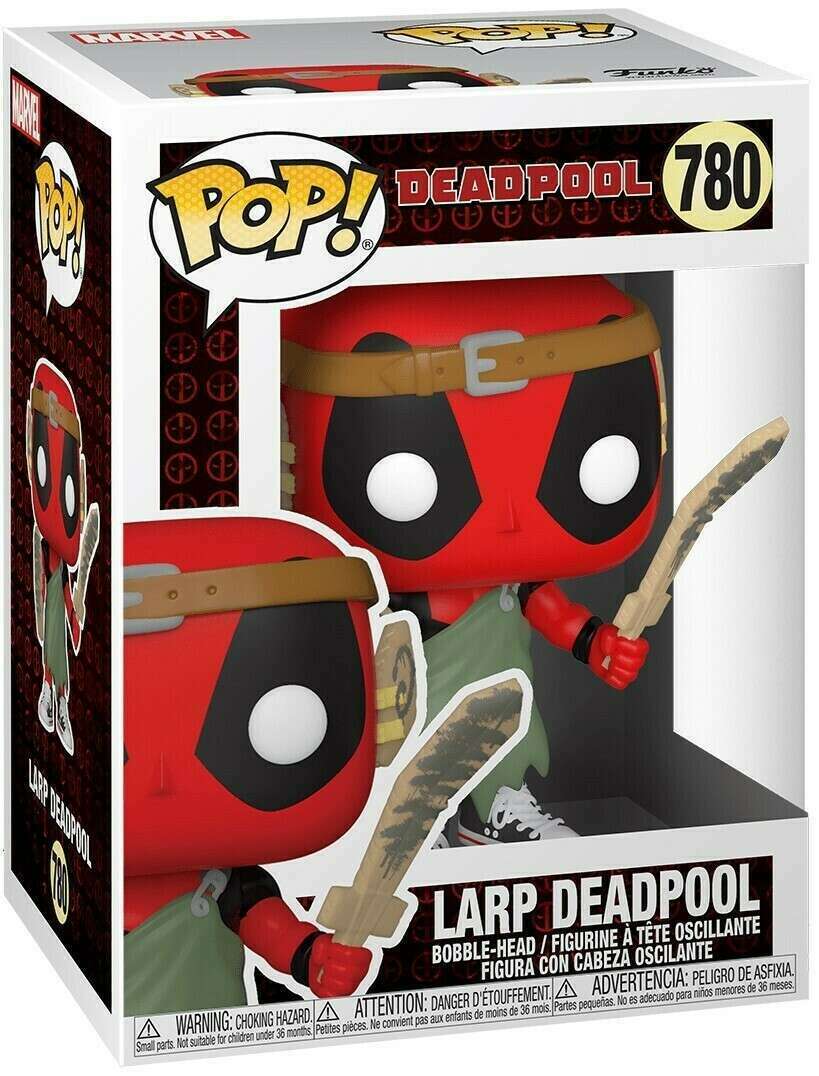 Deadpool pop price guide new arrivals