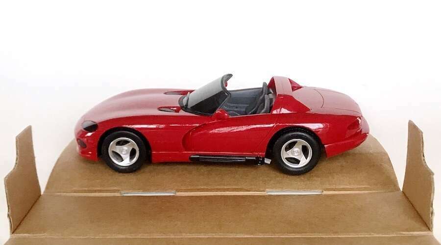 Amt dodge viper 2025