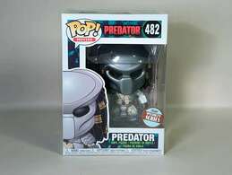 Predator | Vinyl Art Toys | hobbyDB