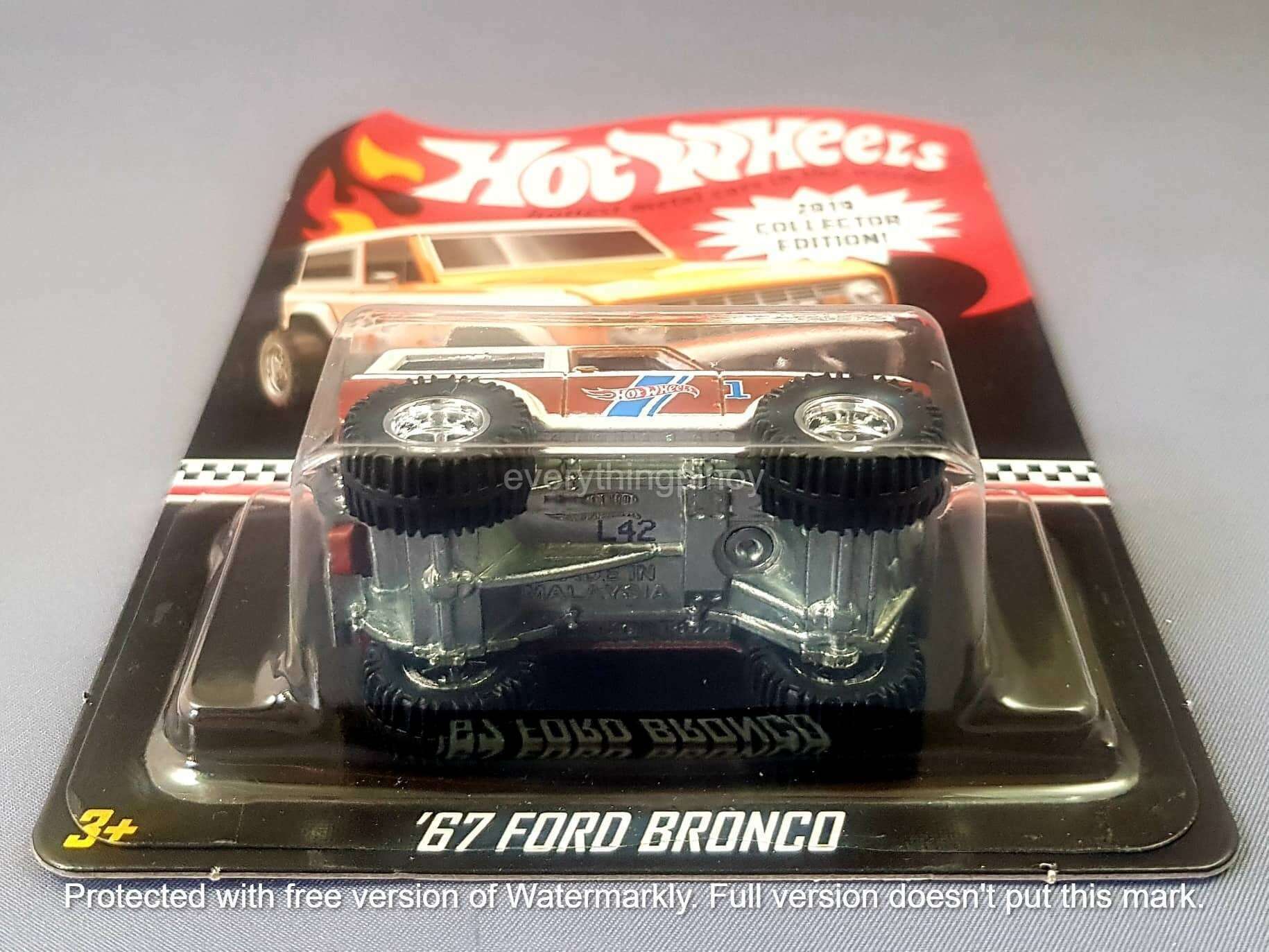 Promo hot wheels 2019 hotsell